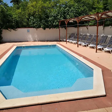 Tatil Evi Gruppenferienhaus August