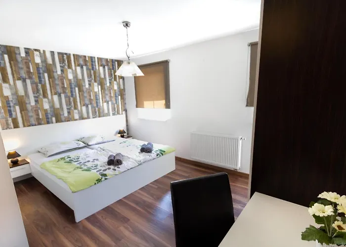 Gruppenferienhaus August * Cere