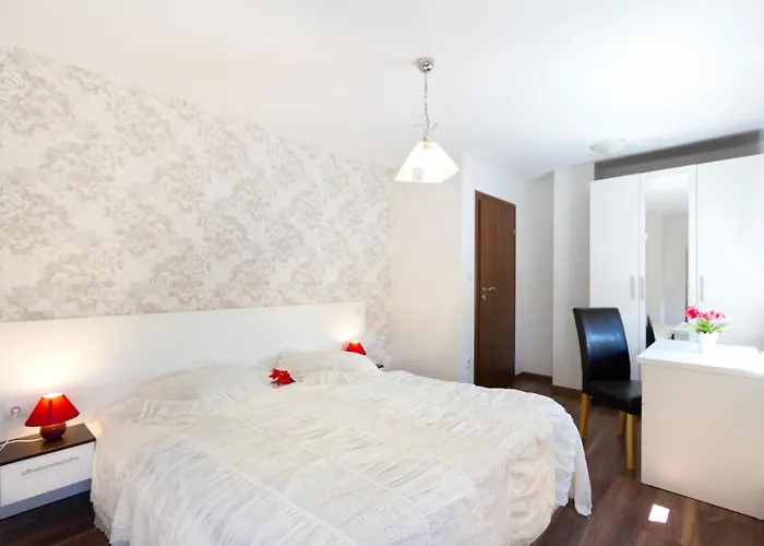 Gruppenferienhaus August Cere