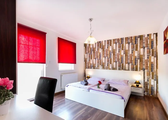 Gruppenferienhaus August